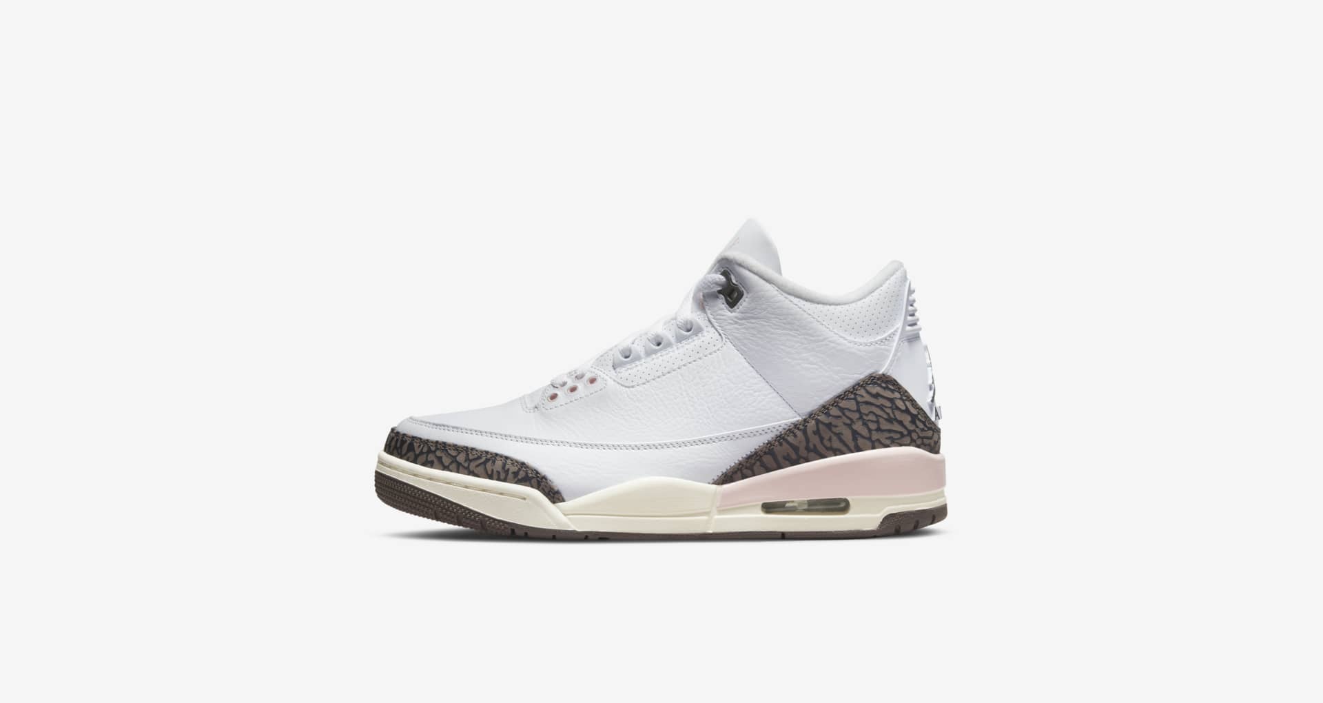Fecha de lanzamiento de las Air Jordan 3 